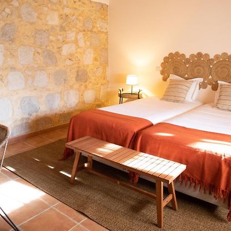 O Pombal Bed & Breakfast Alcanena Exterior photo