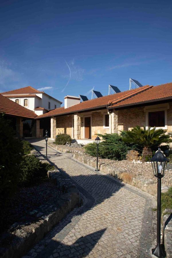 O Pombal Bed & Breakfast Alcanena Exterior photo