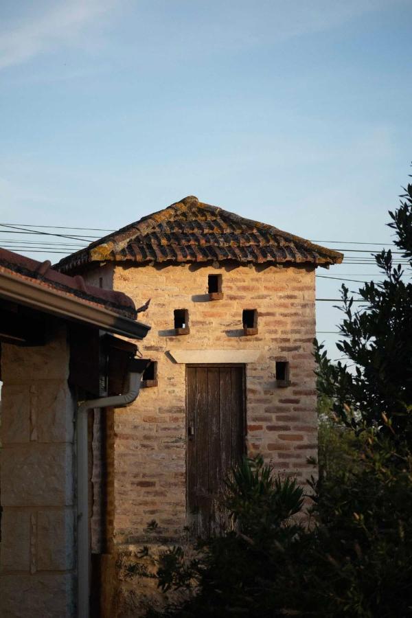 O Pombal Bed & Breakfast Alcanena Exterior photo