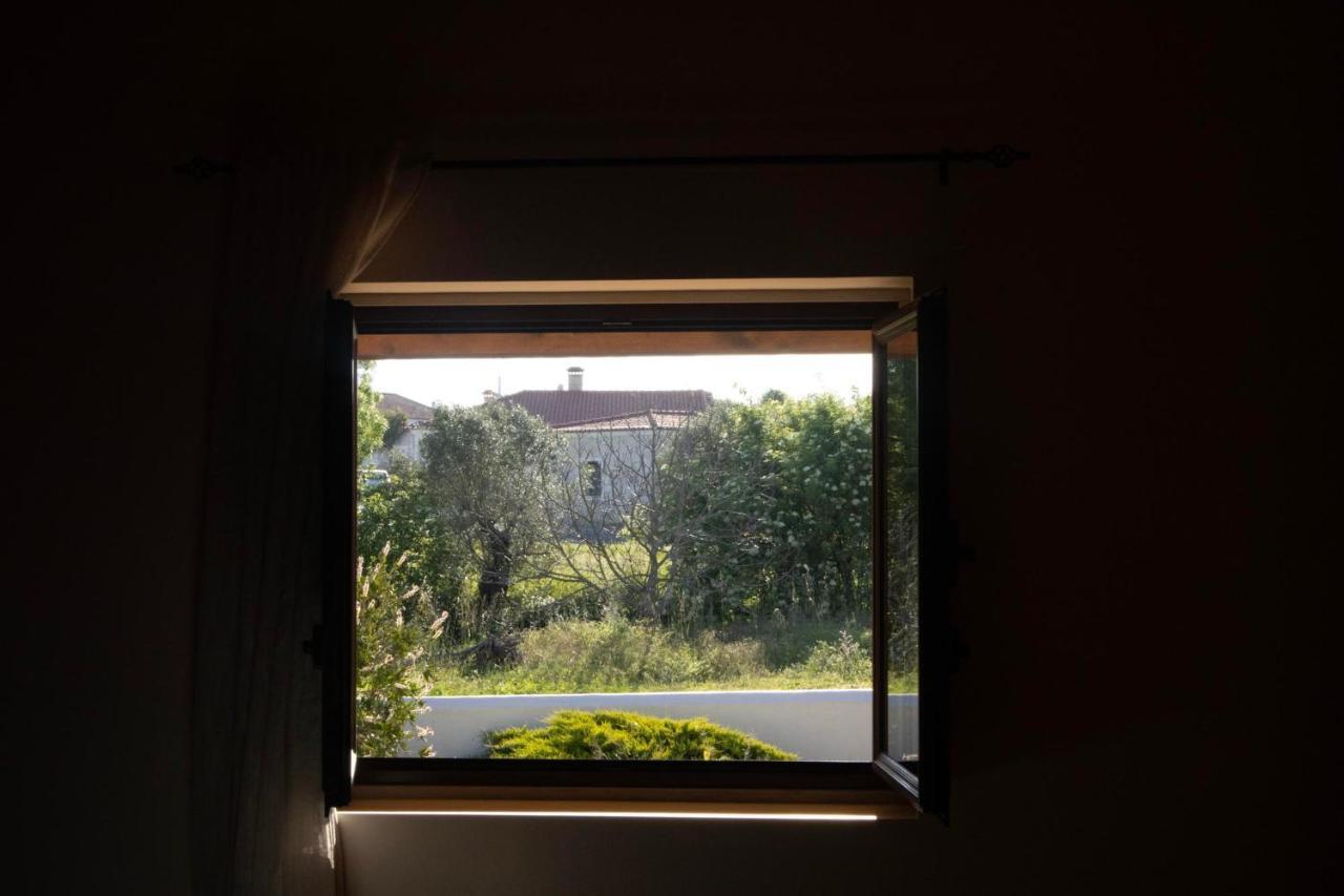 O Pombal Bed & Breakfast Alcanena Exterior photo