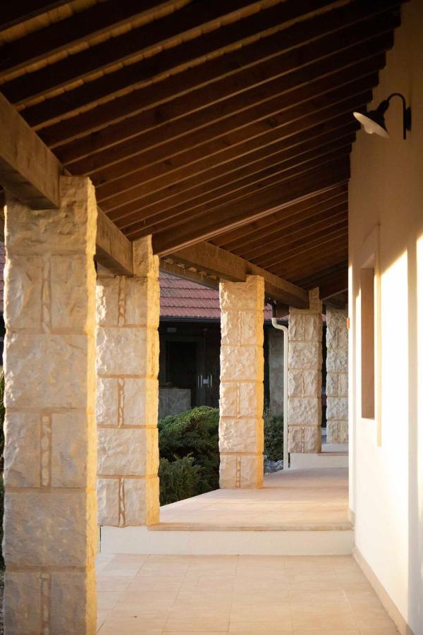 O Pombal Bed & Breakfast Alcanena Exterior photo