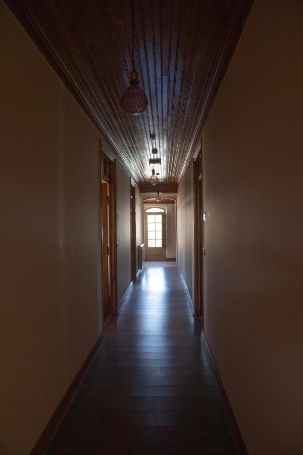 O Pombal Bed & Breakfast Alcanena Exterior photo