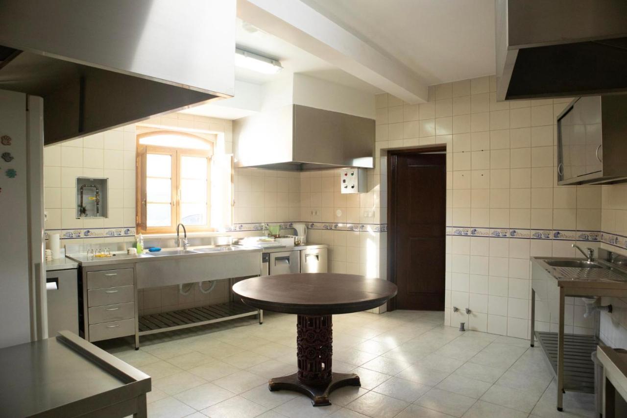 O Pombal Bed & Breakfast Alcanena Exterior photo