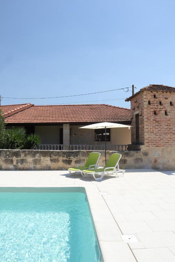 O Pombal Bed & Breakfast Alcanena Exterior photo
