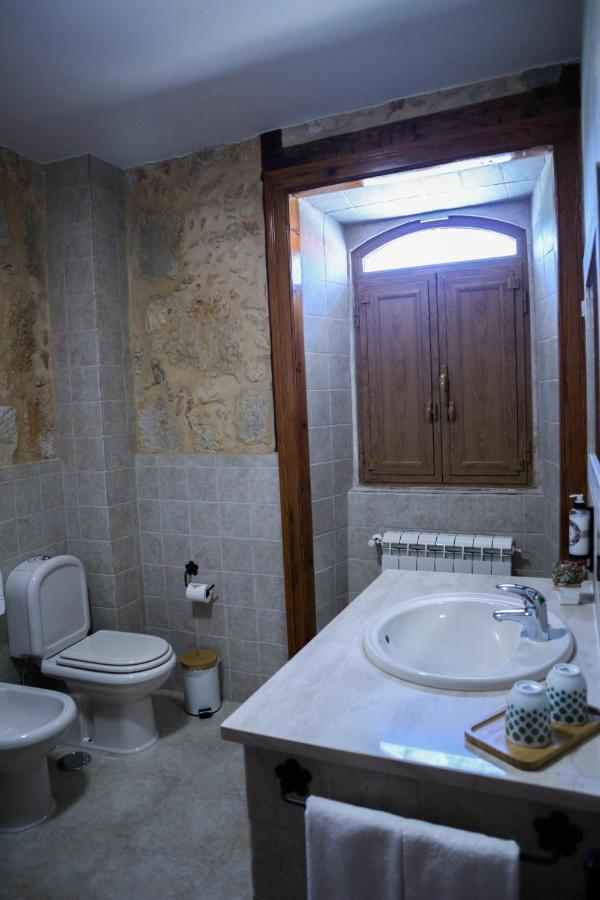 O Pombal Bed & Breakfast Alcanena Exterior photo
