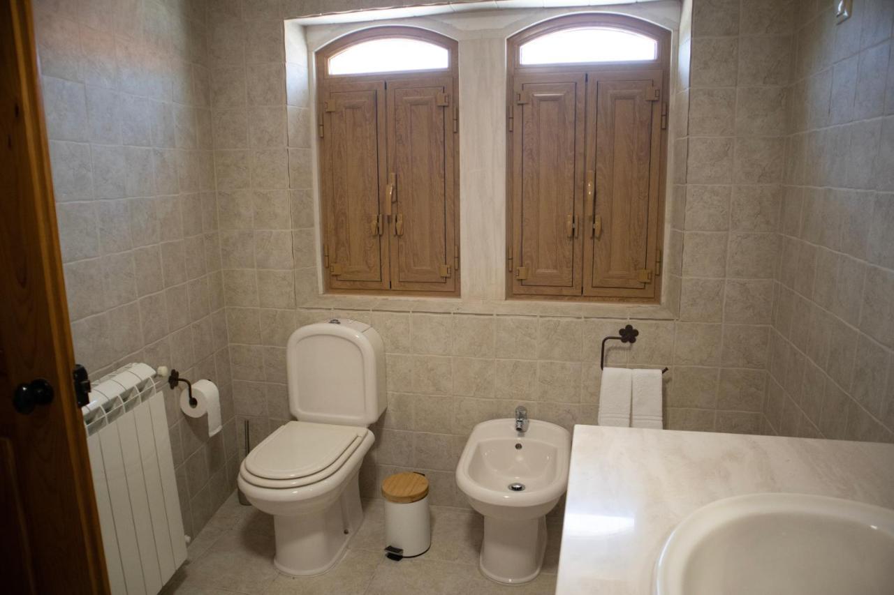 O Pombal Bed & Breakfast Alcanena Exterior photo