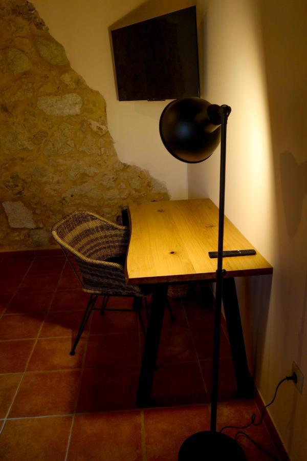 O Pombal Bed & Breakfast Alcanena Exterior photo