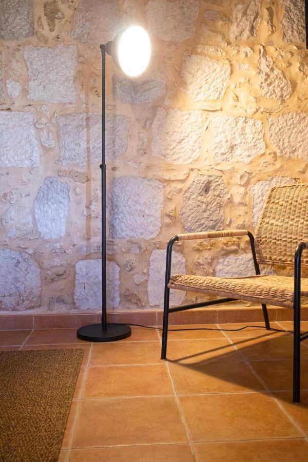 O Pombal Bed & Breakfast Alcanena Exterior photo