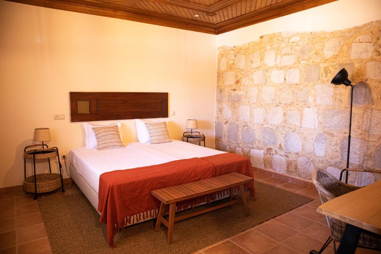 O Pombal Bed & Breakfast Alcanena Exterior photo