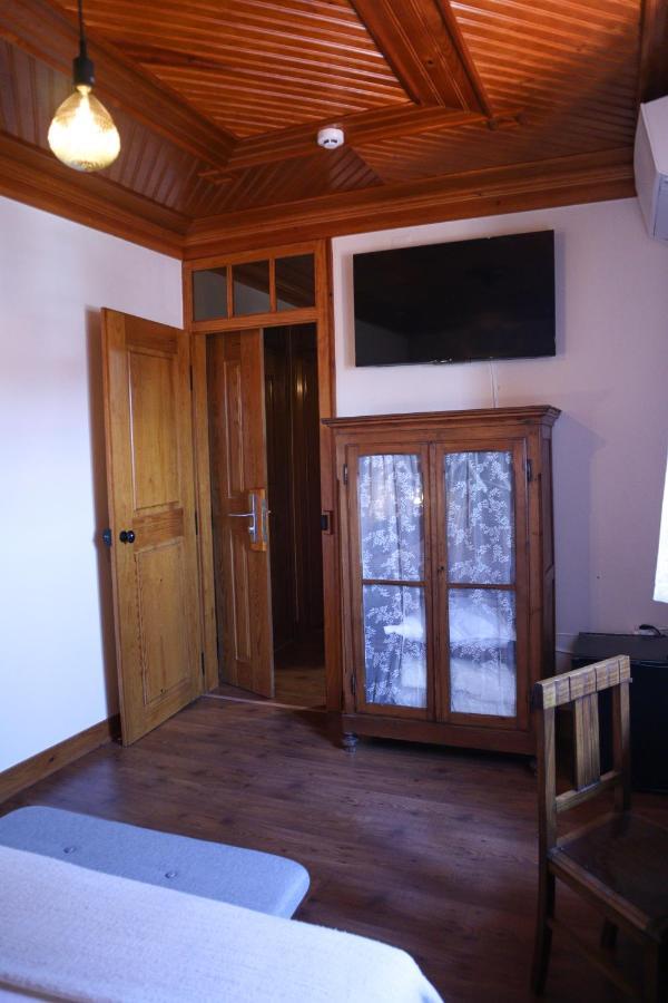 O Pombal Bed & Breakfast Alcanena Exterior photo