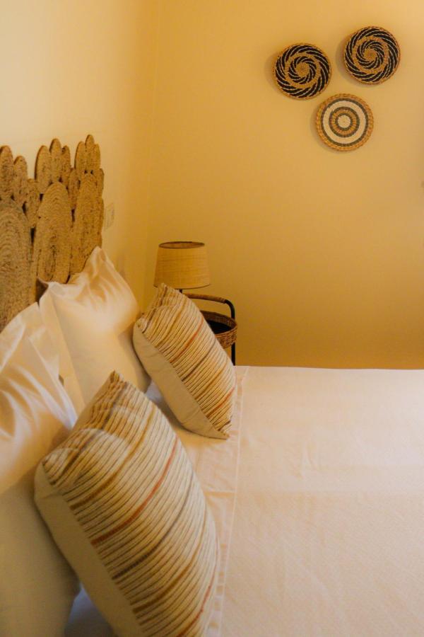 O Pombal Bed & Breakfast Alcanena Exterior photo