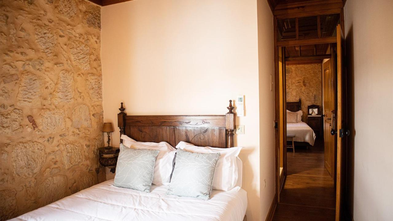 O Pombal Bed & Breakfast Alcanena Exterior photo